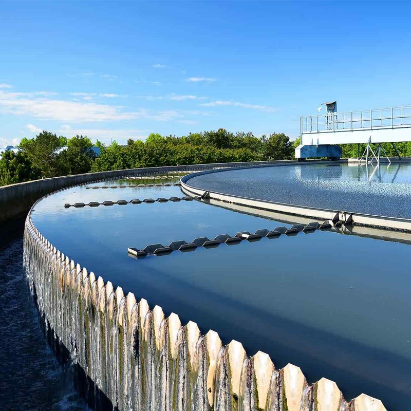 Industrial Water Treatment Industrial Water Treatment