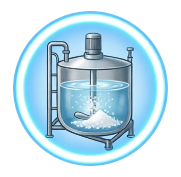 01 Salt + Water 01 Salt + Water