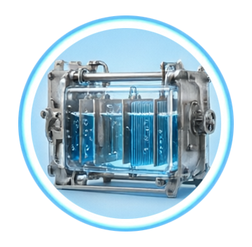 03 Electrolytic Cell 03 Electrolytic Cell