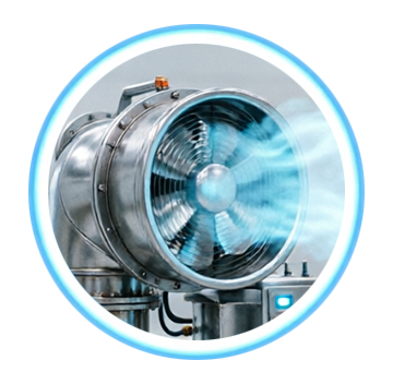 05 Hydrogen Ventilation 05 Hydrogen Ventilation