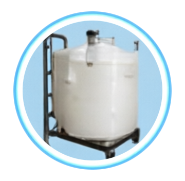 06 Storage & Dosing 06 Storage & Dosing
