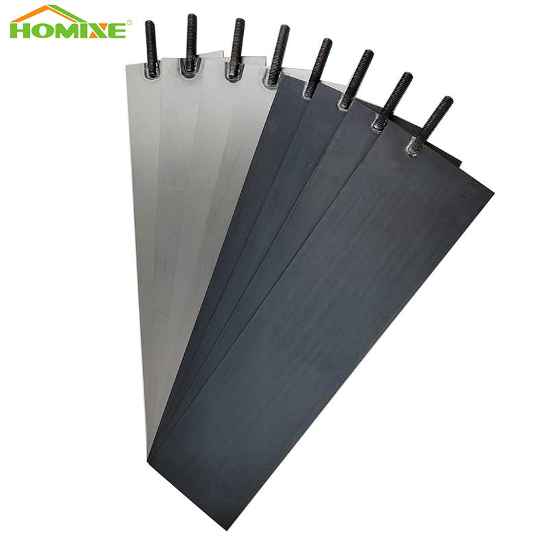 MMO Titanium Anode MMO Titanium Anode