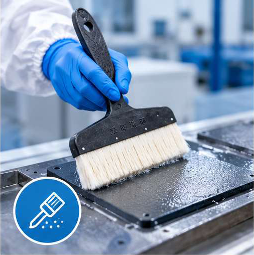 Custom Coating System Custom Coating System