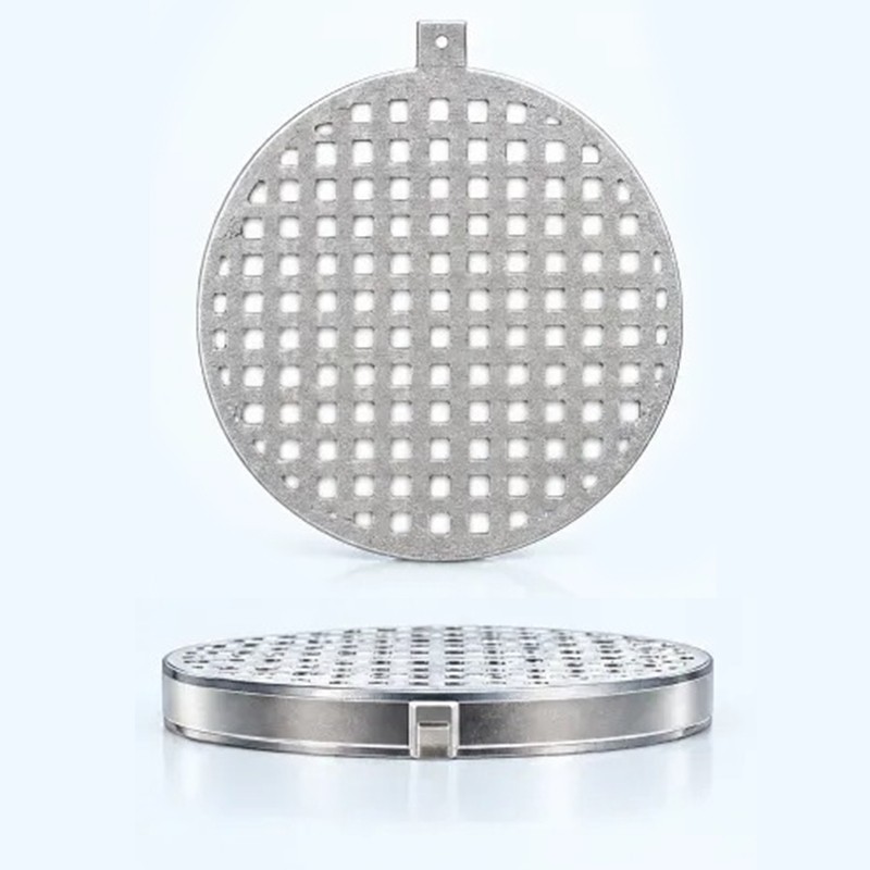 Double-sided coating Double-sided coating