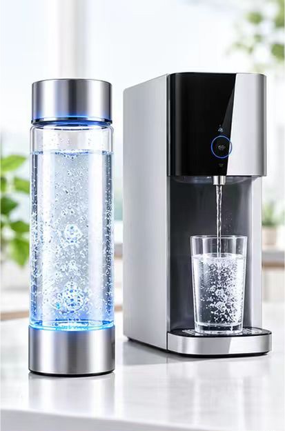 Hydrogen Water Generator Hydrogen Water Generator