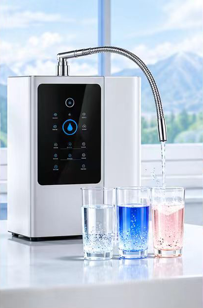 Water Ionizer Water Ionizer