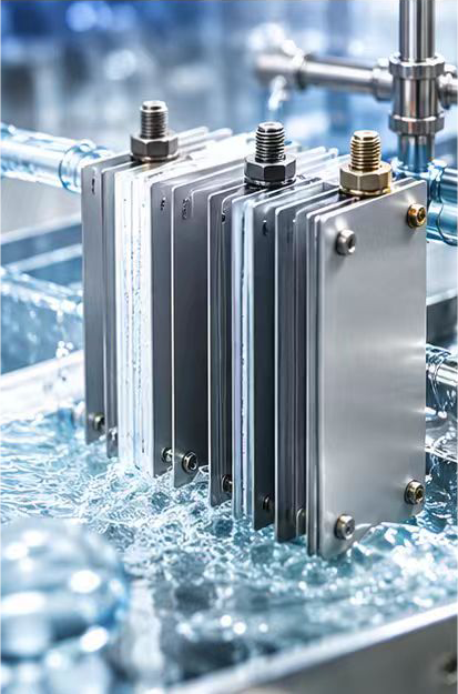 Electrolysis Cell Electrolysis Cell