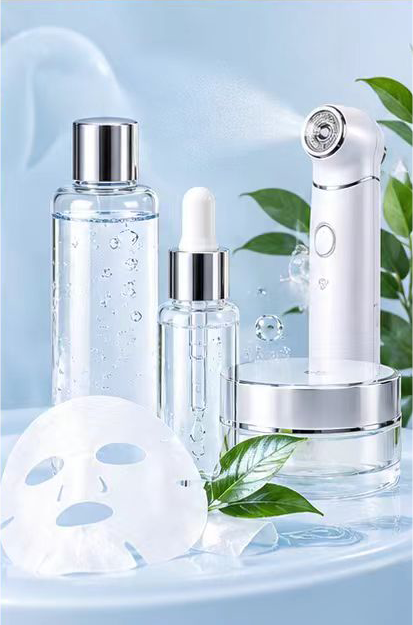 Antioxidant water devices Antioxidant water devices