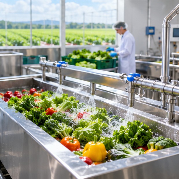 Small Farm & Food Processing Small Farm & Food Processing