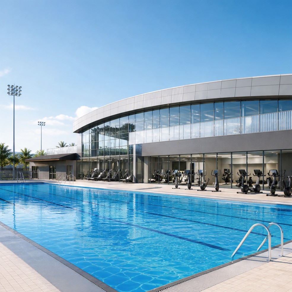 Sports Clubs & Leisure Centres Sports Clubs & Leisure Centres