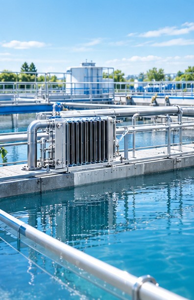 Water Treatment Water Treatment