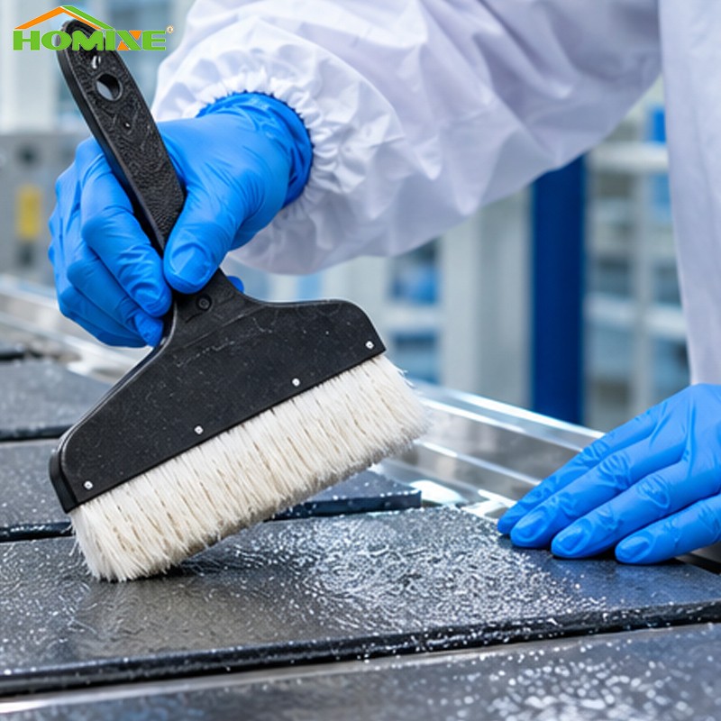 Coating Process Coating Process