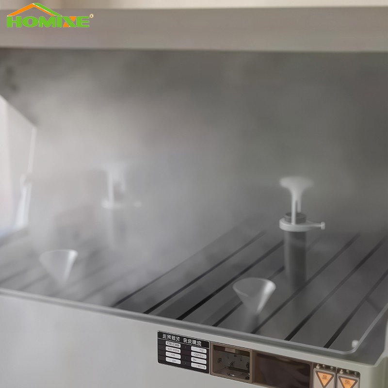 Salt Spray Tester Salt Spray Tester