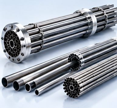 Tube & Tubular Assembly Tube & Tubular Assembly