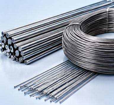 Rod & Wire Rod & Wire