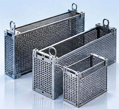 Anode Basket Anode Basket