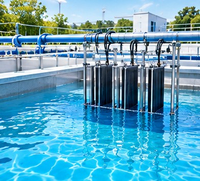 Electrochlorination & Disinfection Electrochlorination & Disinfection