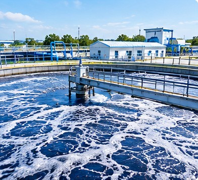Wastewater & Electro-oxidation Wastewater & Electro-oxidation