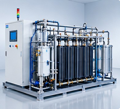 OEM Electrochemical Equipment OEM Electrochemical Equipment