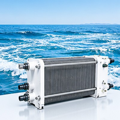 Brine & Seawater Electrolysis Brine & Seawater Electrolysis