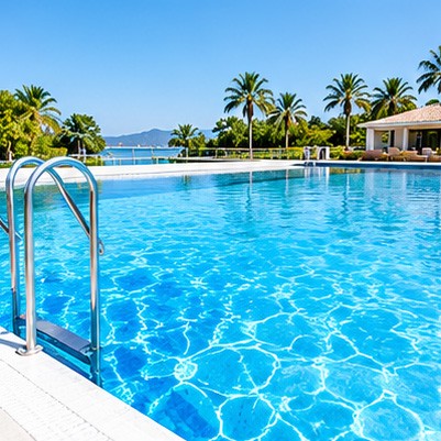 Swimming Pools & Aquaculture Swimming Pools & Aquaculture