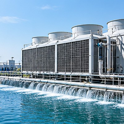 Cooling-Water & Ballast-Water Disinfection Cooling-Water & Ballast-Water Disinfection