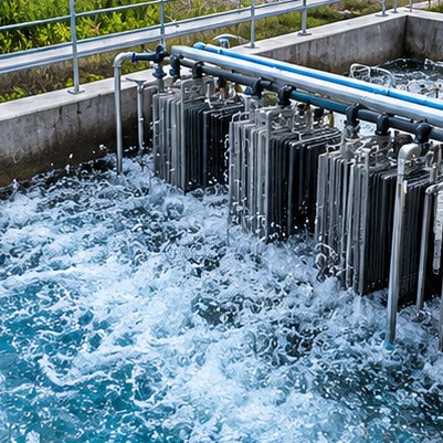 Wastewater Electro-oxidation (chloride-bearing) Wastewater Electro-oxidation (chloride-bearing)