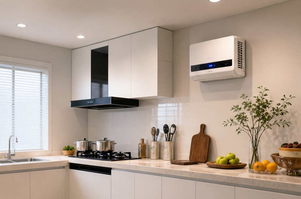 Home Kitchen