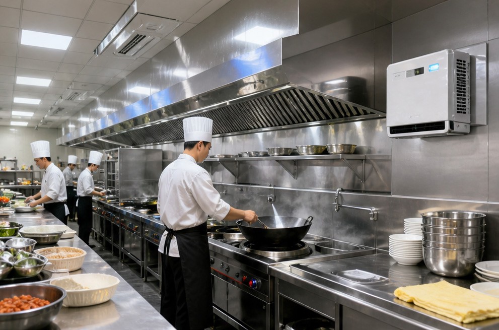 Restaurant & Catering