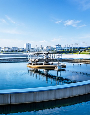 Water Treatment Water Treatment