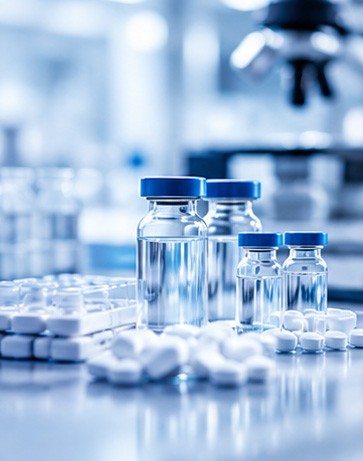 Medical & Pharma Medical & Pharma