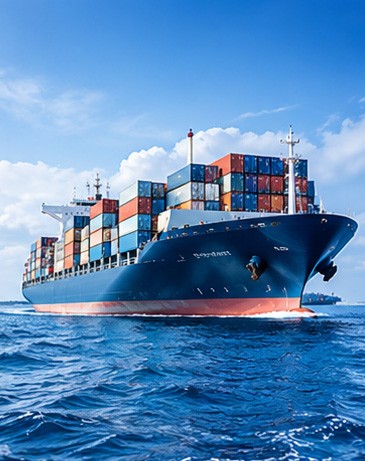 Marine & Offshore Marine & Offshore