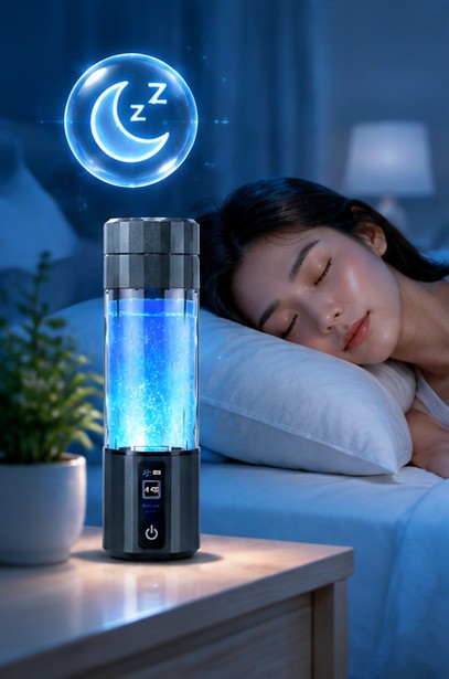 04 Sleep Quality 04 Sleep Quality