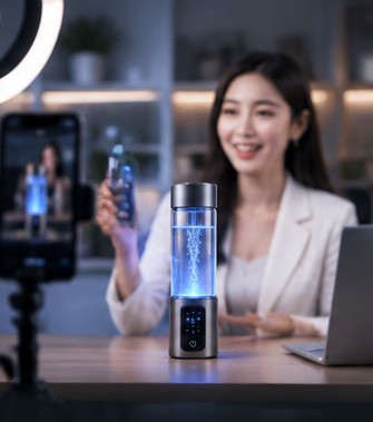 E-commerce/Live-stream E-commerce/Live-stream