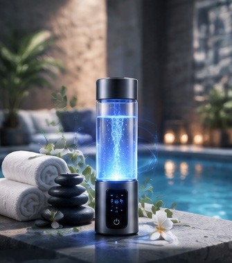 Spa & Wellness Spa & Wellness