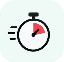 3-Minute Fast Clean 3-Minute Fast Clean