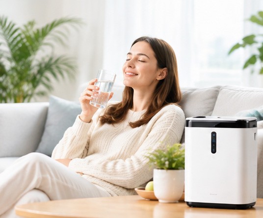 Home Wellness Home Wellness