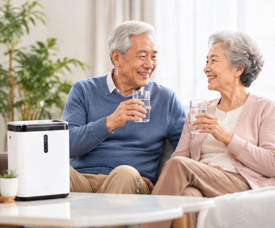 Senior Care Senior Care