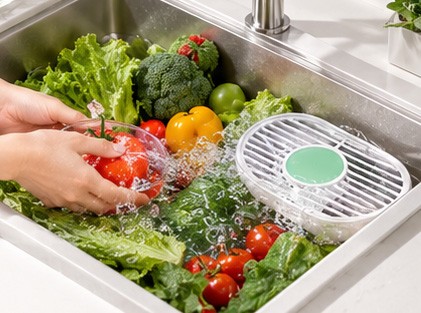 Kitchen Sink Kitchen Sink