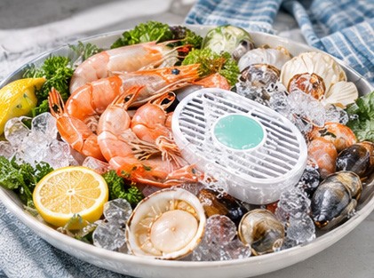 Seafood & Shellfish Seafood & Shellfish