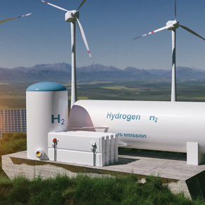 Hydrogen Engery