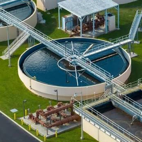 Waste Water Treatment