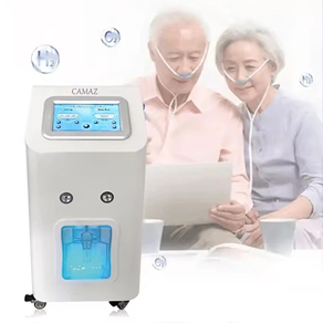 Hydrogen Healthy