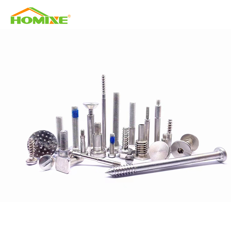 What are the Benefits of Titanium Fasteners?