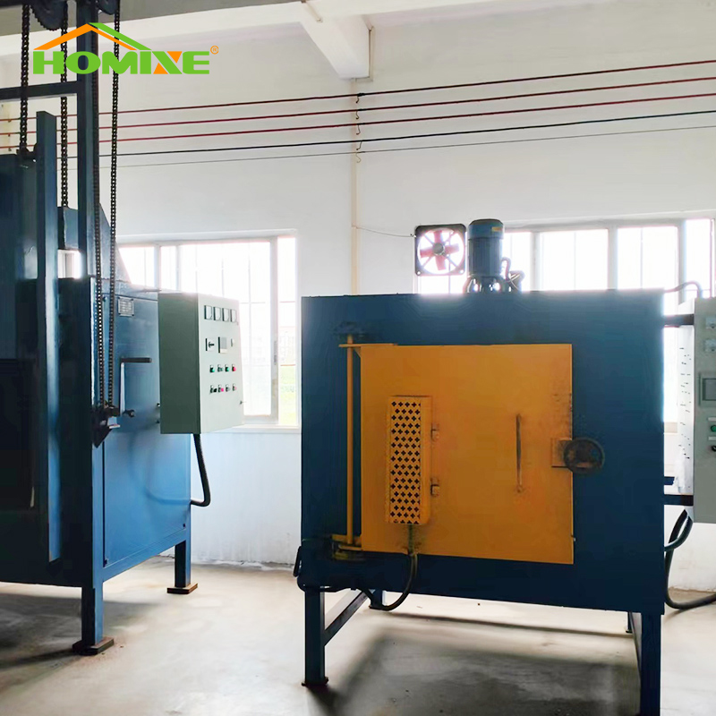 Heating Furnace