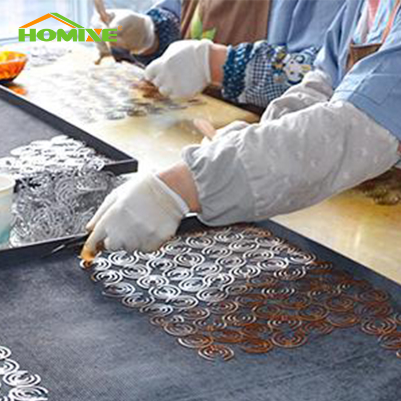 Coating for Titanium Anodes