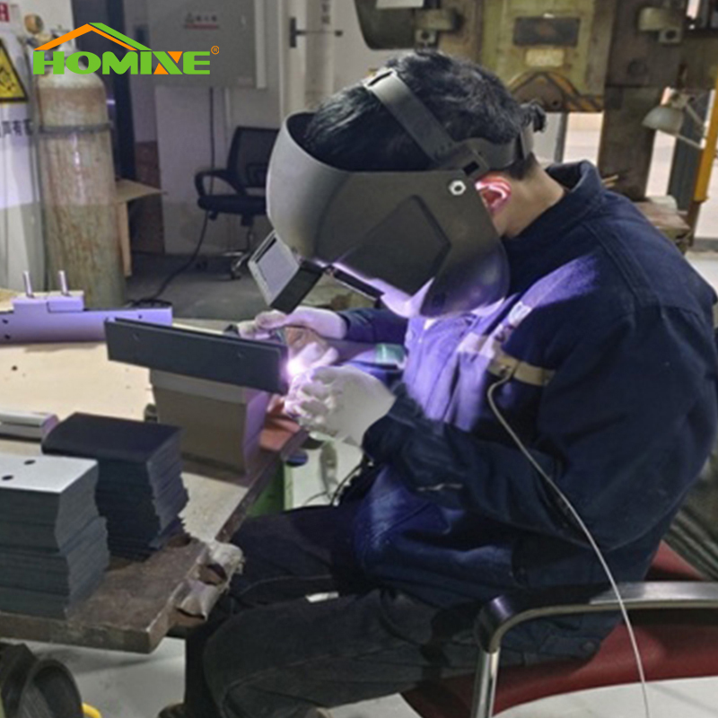 Welding