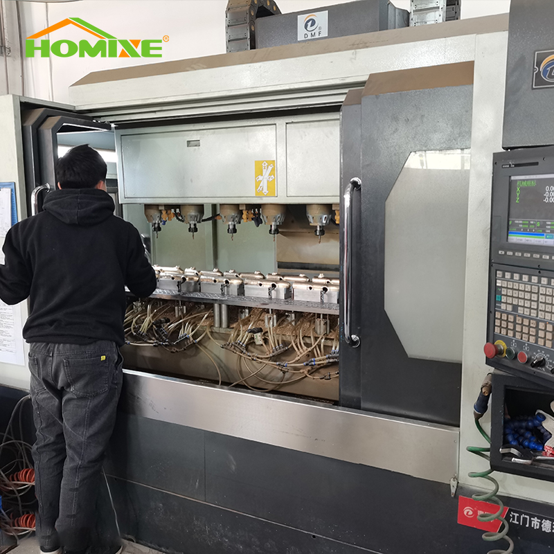 Stamping Press