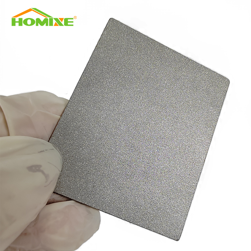 Porous Titanium Sheets: A High-Performance Material for Extreme Environments