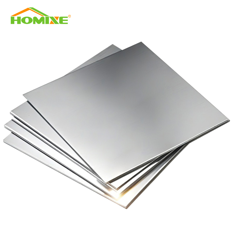 Titanium Grade 1/2 Titanium Plate Thin Sheet for Industrial and High Quality 99.9% Pure Titanium Plate